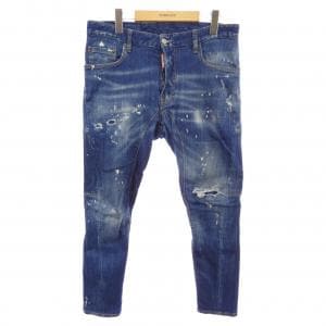 ディースクエアード DSQUARED2 S71LB0772 ジーンズ