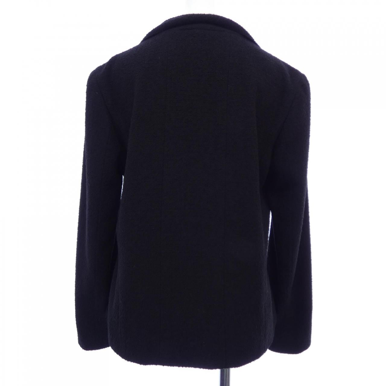 【ヴィンテージ】シャネル CHANEL P12510V07199 99C ジャケット