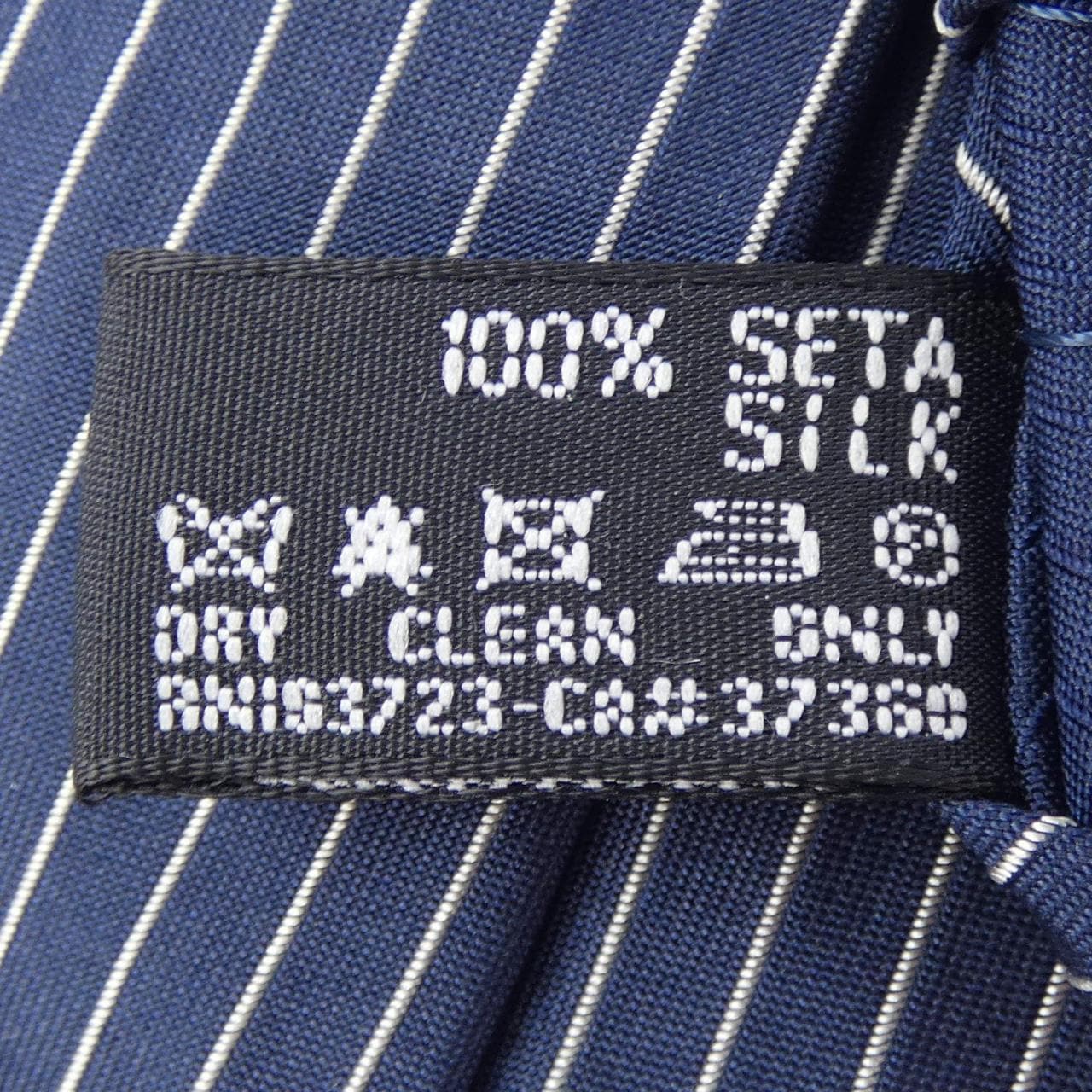 ジョルジオ アルマーニ GIORGIO ARMANI NECKTIE