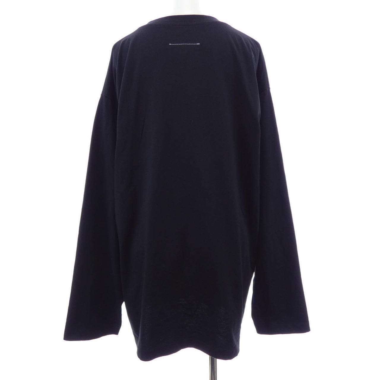 エムエムシックス MM6 SH0GC0007 UNISEX Tシャツ