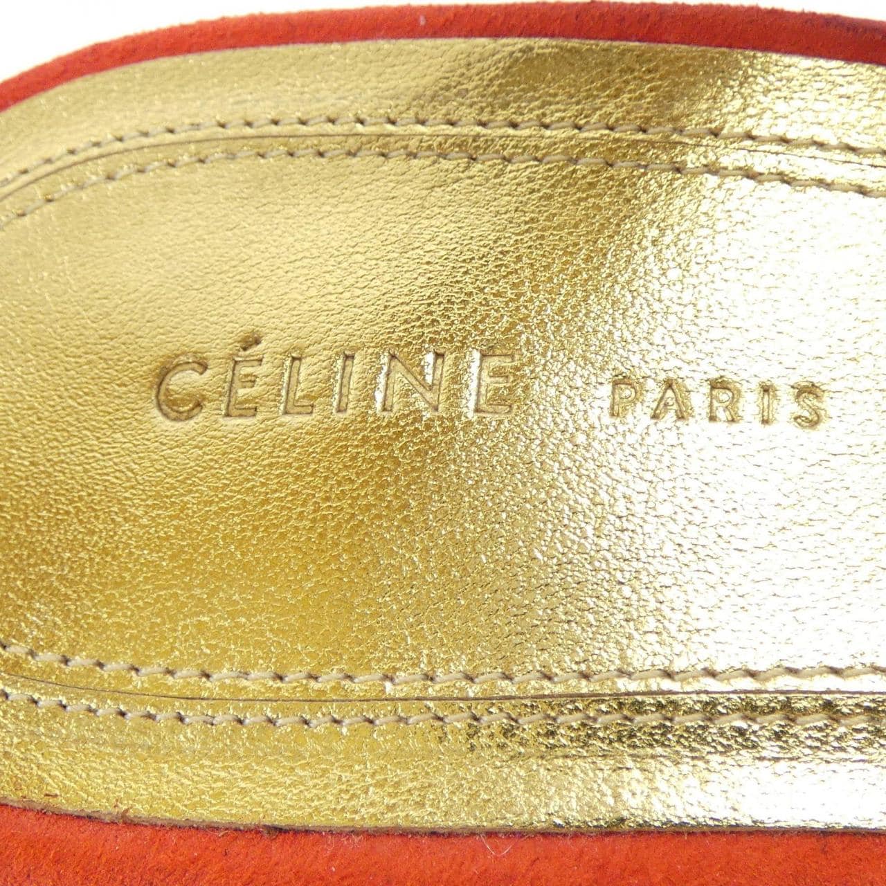 セリーヌ CELINE シューズ