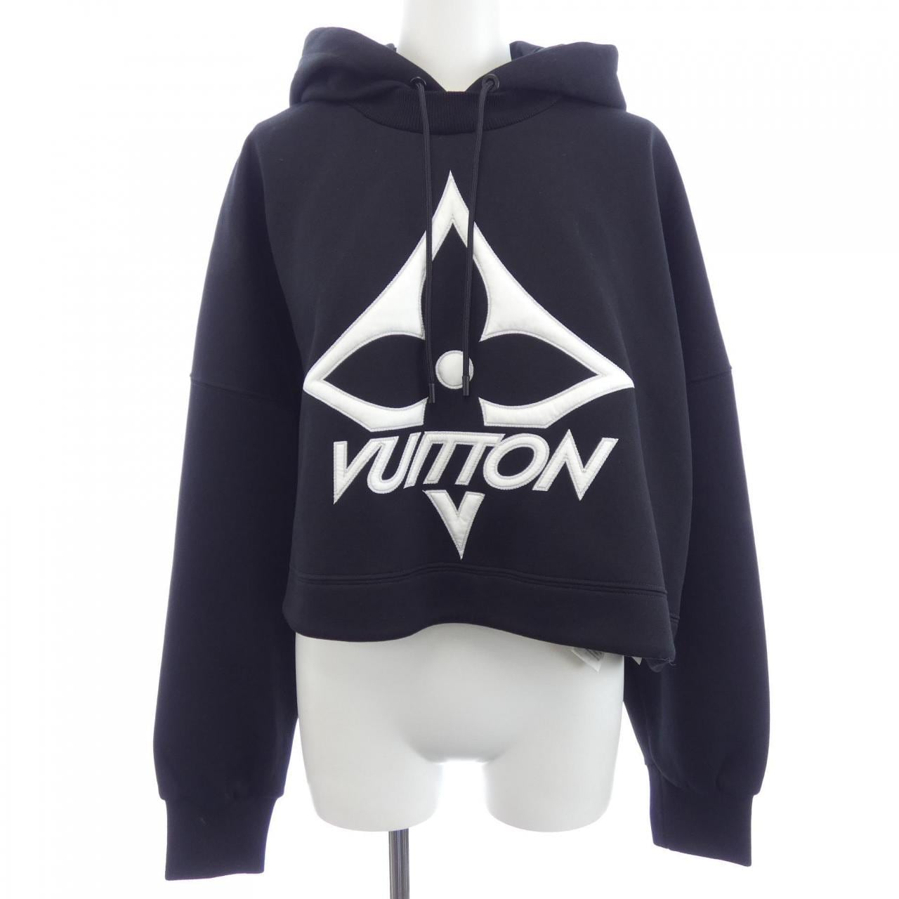 ルイヴィトン LOUIS VUITTON FSSB01FED パーカー