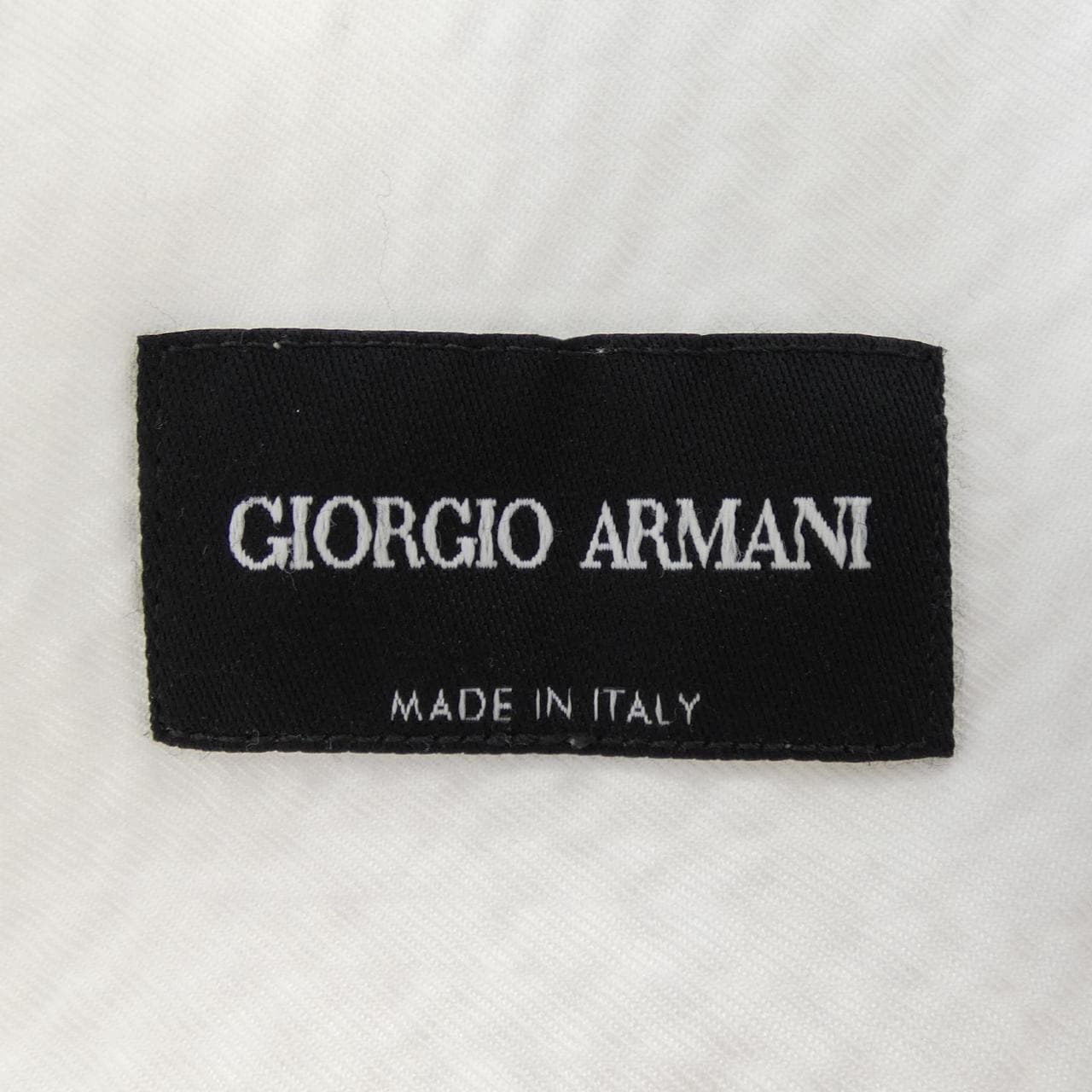 ジョルジオ アルマーニ GIORGIO ARMANI 8WGCCZM4TZ362 シャツ