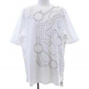 エルメス HERMES エプロンドールモザイク 657790HA Tシャツ