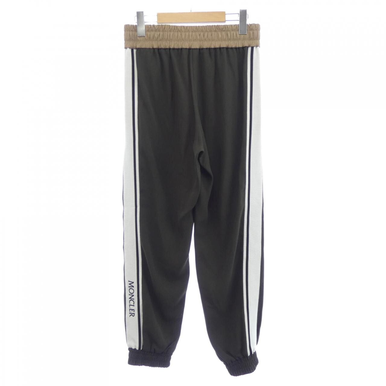 モンクレール MONCLER PANTALONE パンツ