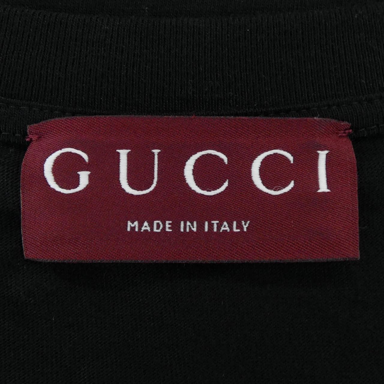 グッチ GUCCI 796395 XJG5E Tシャツ