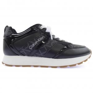 カルバンクライン Calvin Klein KCCARLL3-A スニーカー