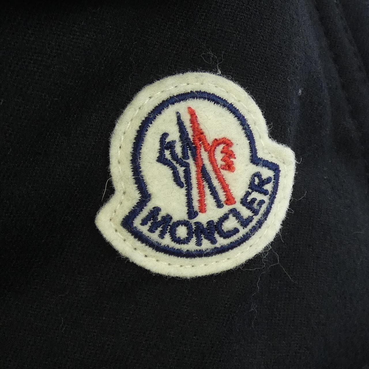 モンクレール MONCLER MONTGENEVRE ダウンジャケット