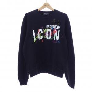 ディースクエアード DSQUARED2 S79GU0073 スウェット