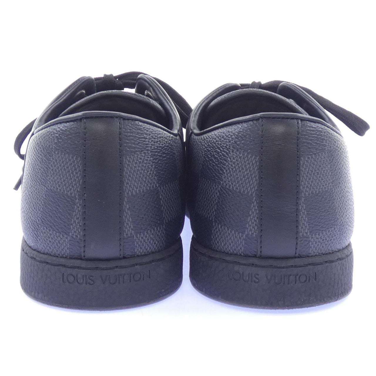 ルイヴィトン LOUIS VUITTON スニーカー