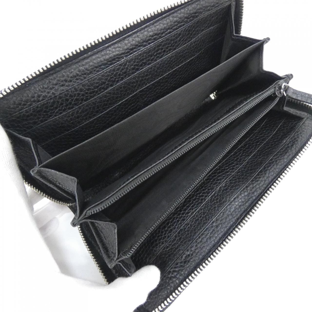 グッチ 473928 A7MON 財布