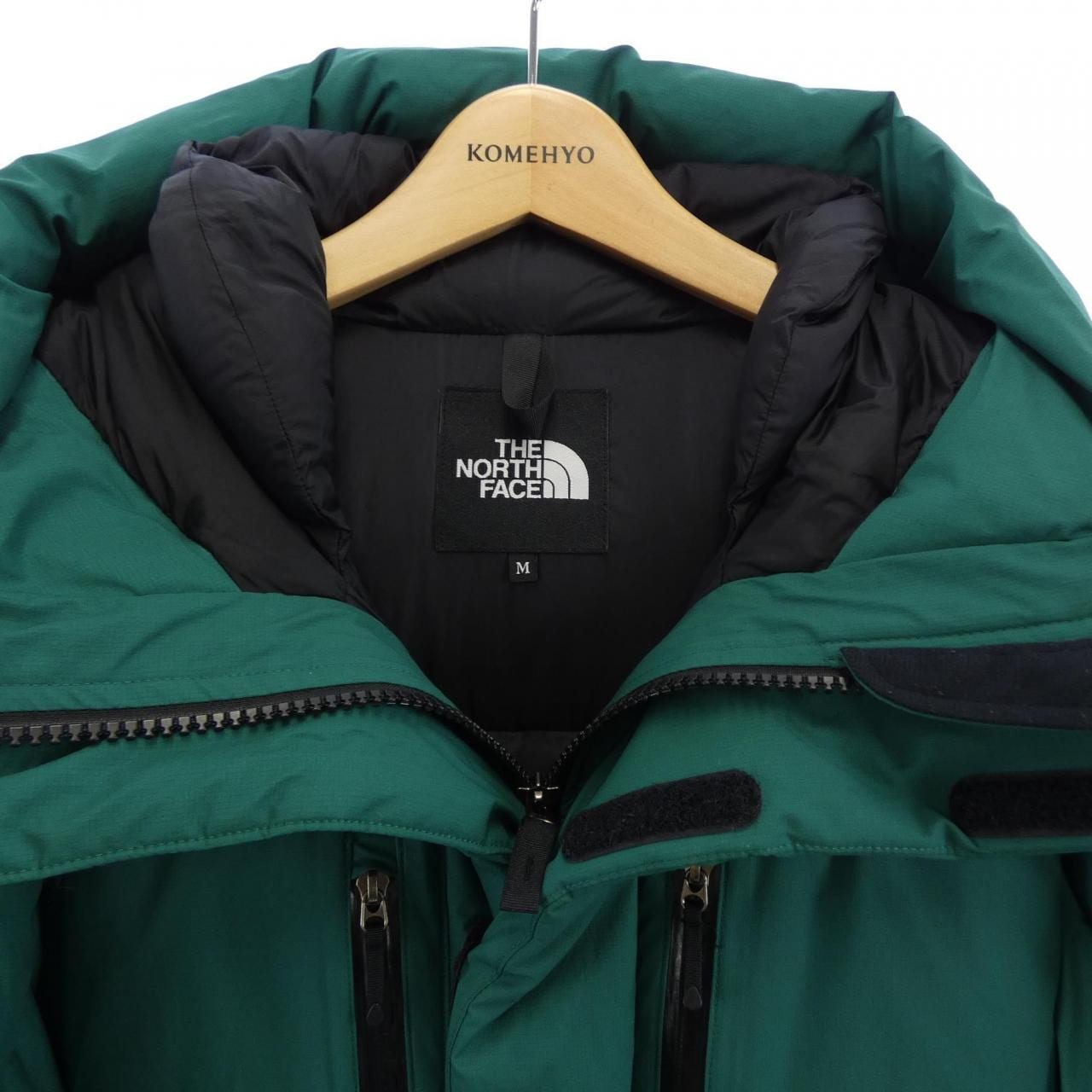 ザノースフェイス THE NORTH FACE ND92340 ダウンジャケット