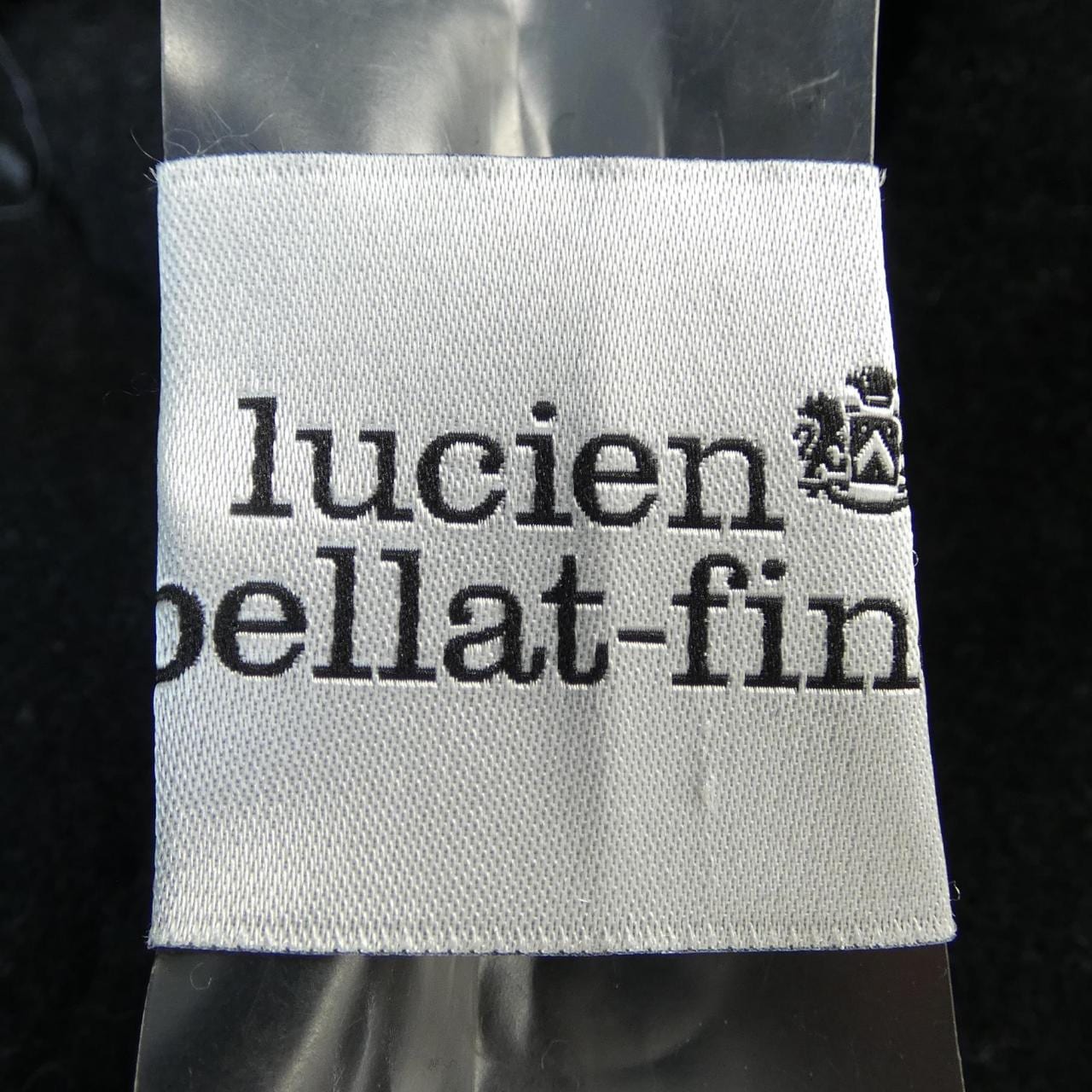 ルシアン ペラフィネ lucien pellat-finet コート