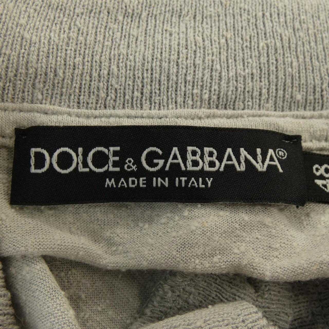 コメ兵｜ドルチェアンドガッバーナ DOLCE&GABBANA ポロシャツ