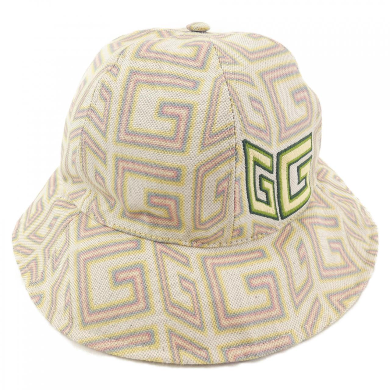 Gucci GUCCI hat