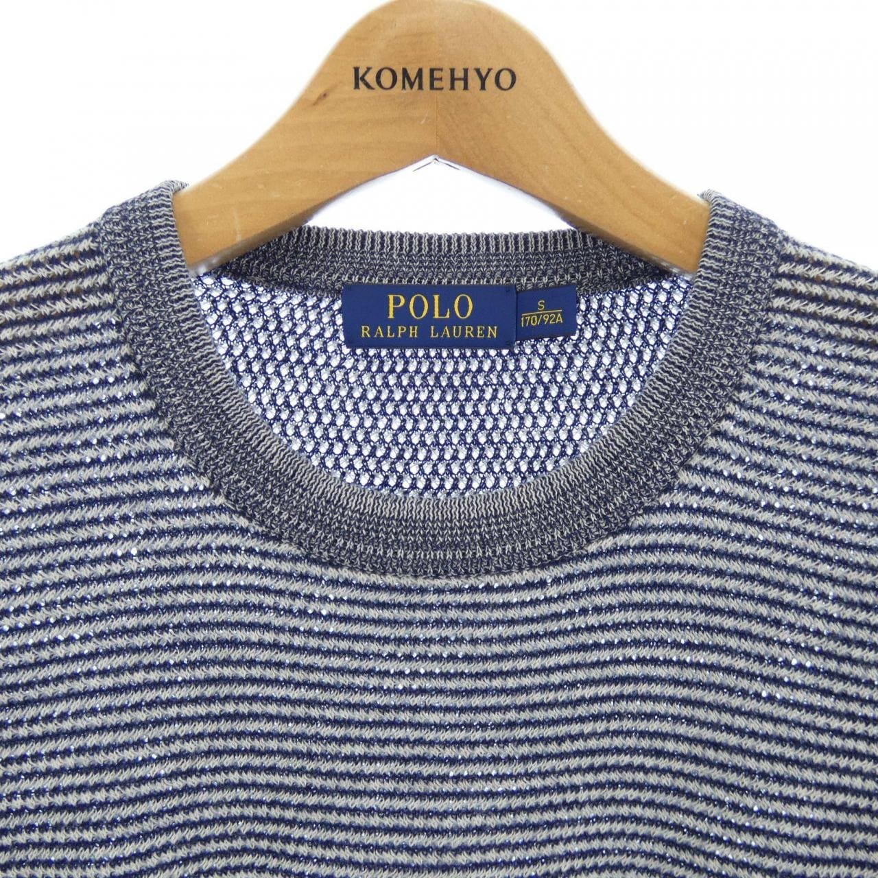 ポロラルフローレン POLO RALPH LAUREN ニット