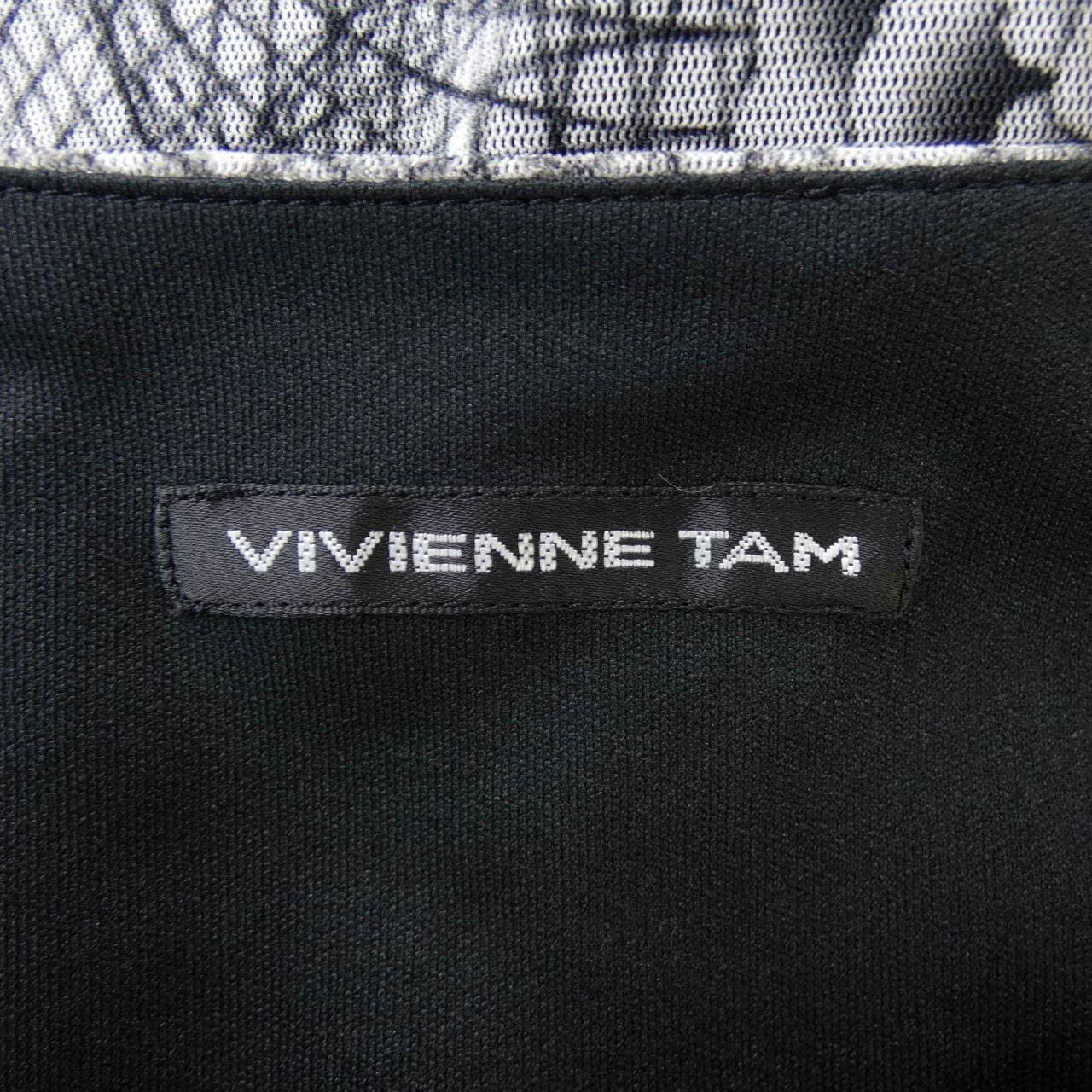 ヴィヴィアンタム VIVIENNE TAM ワンピース