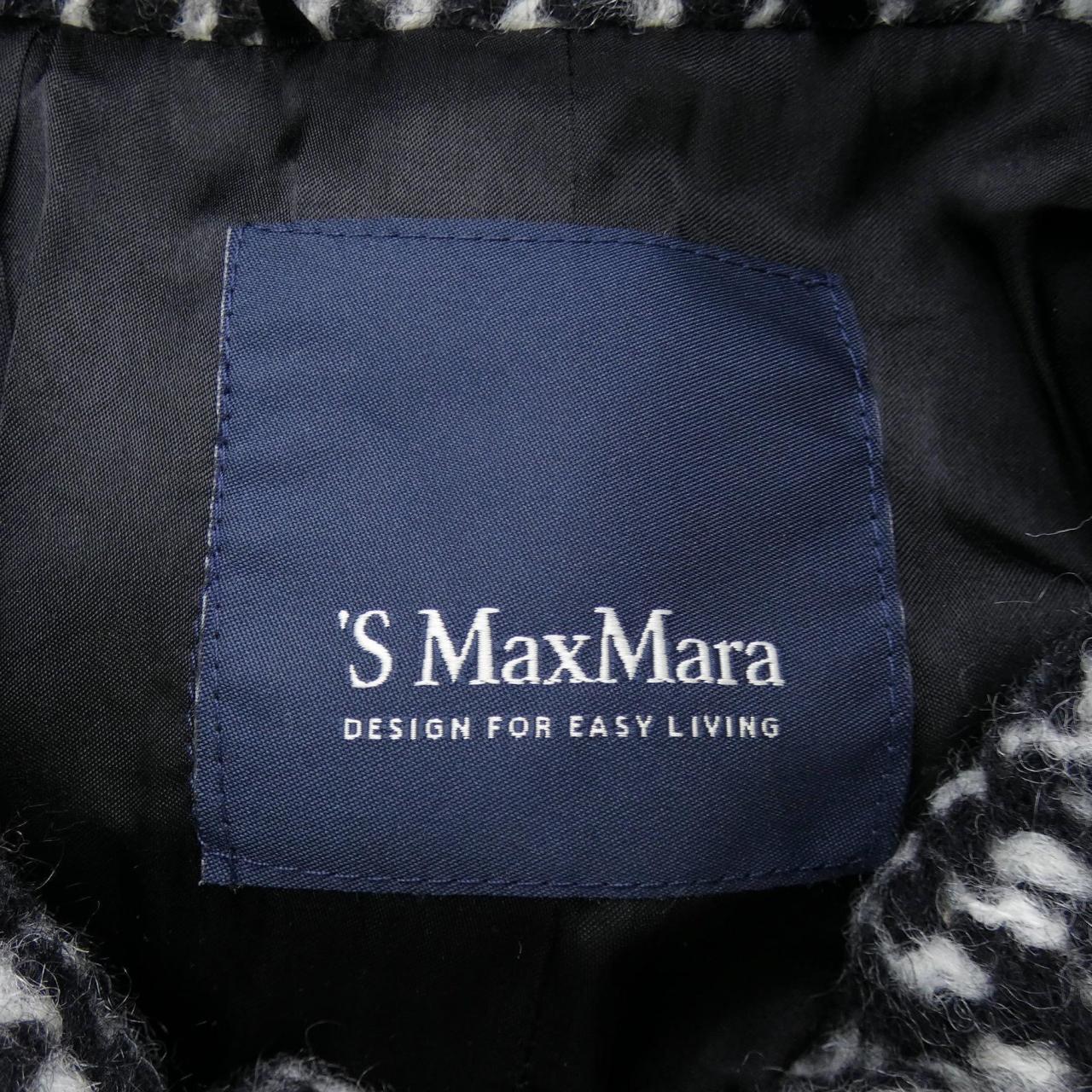 エスマックスマーラ 'S Max Mara コート