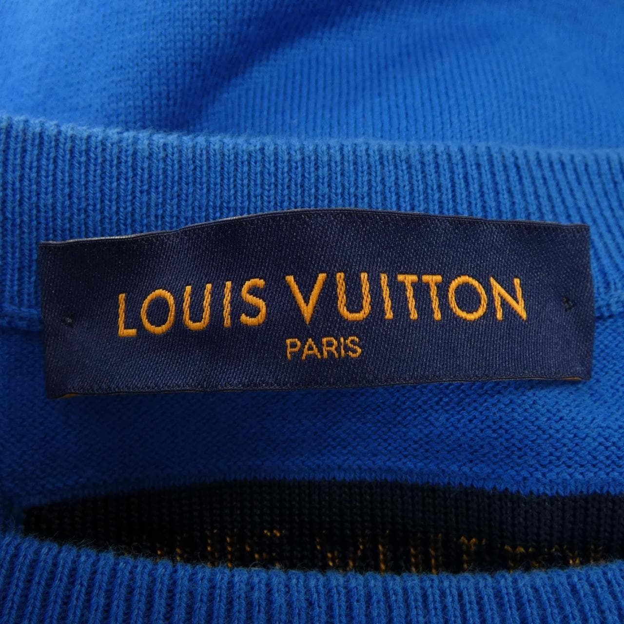 ルイヴィトン LOUIS VUITTON ニット