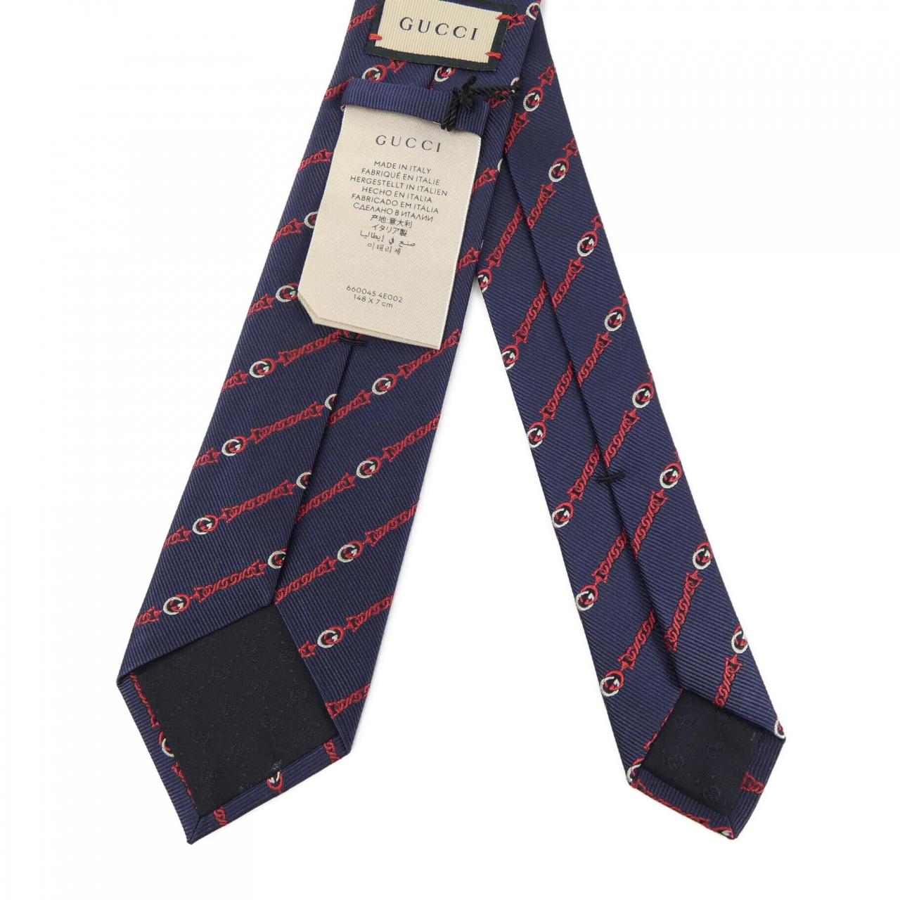 グッチ GUCCI NECKTIE