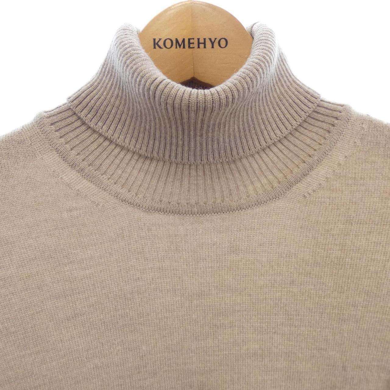 Luigi Borelli LUIGI BORRELLI Knit