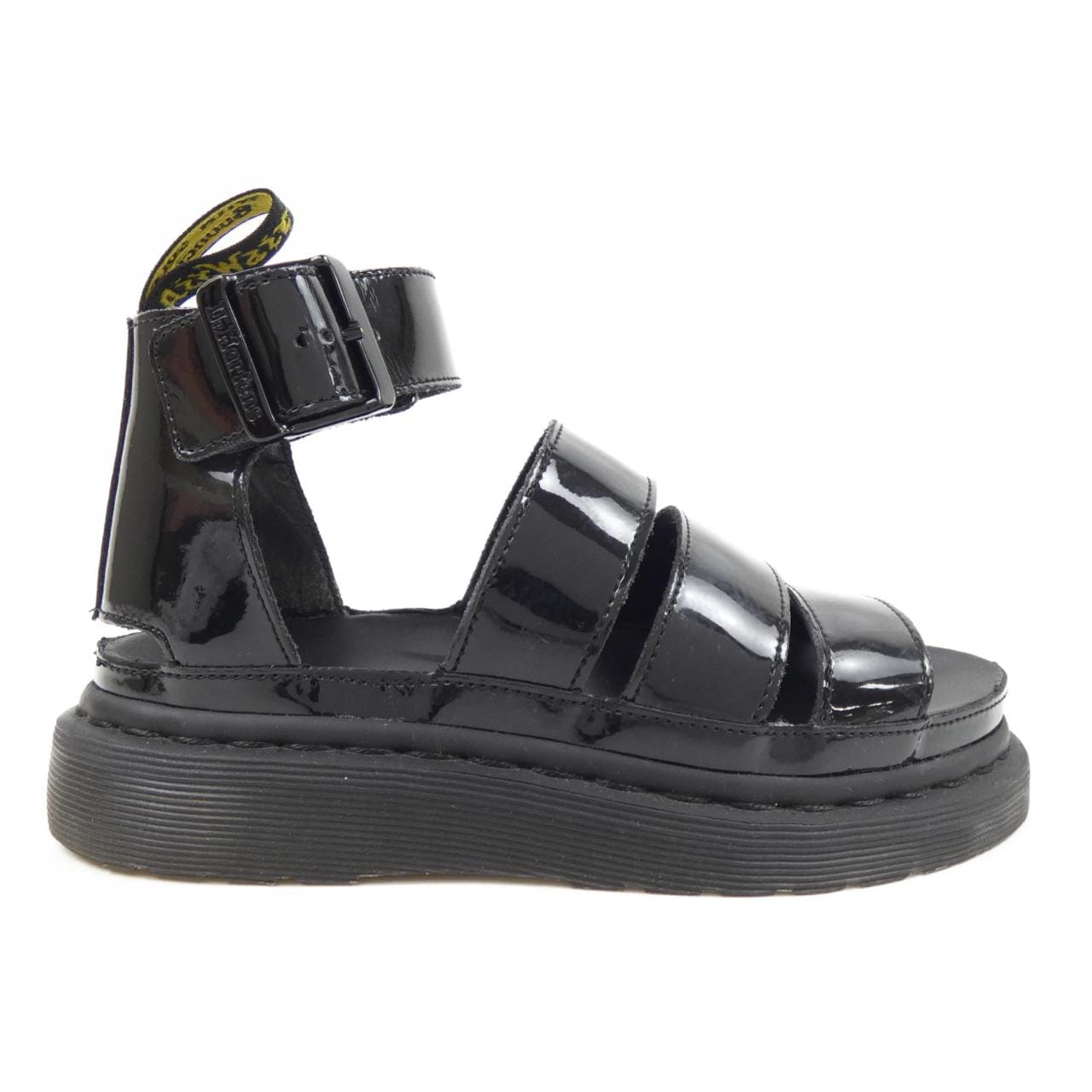ドクターマーチン DR.MARTENS サンダル