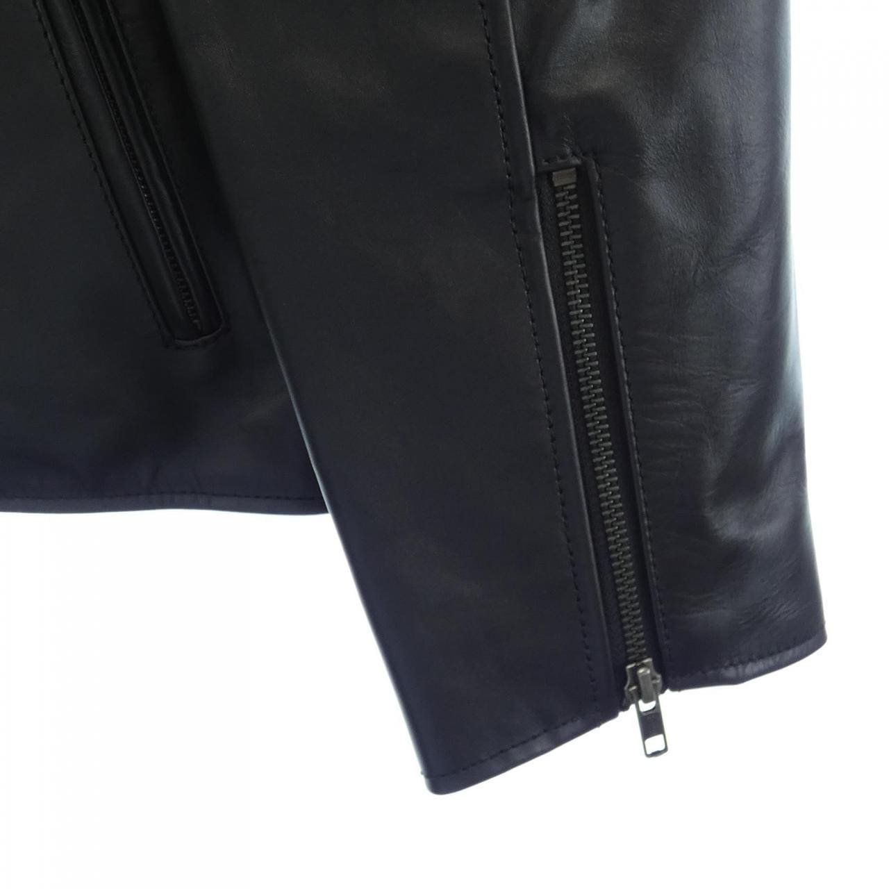 LIUGOO LEATHERS レザージャケット