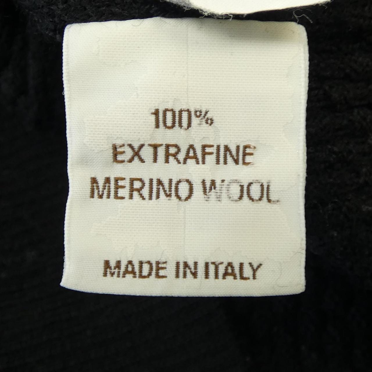 フィリッポデローレンティス FILIPPO DE LAURENTII ニット