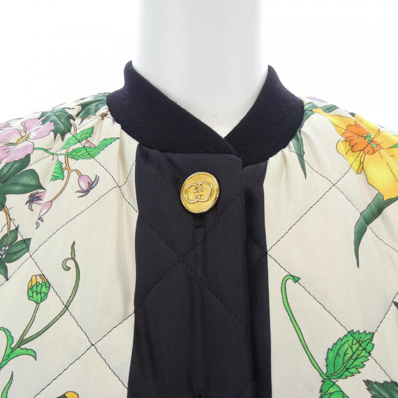 Gucci GUCCI blouson