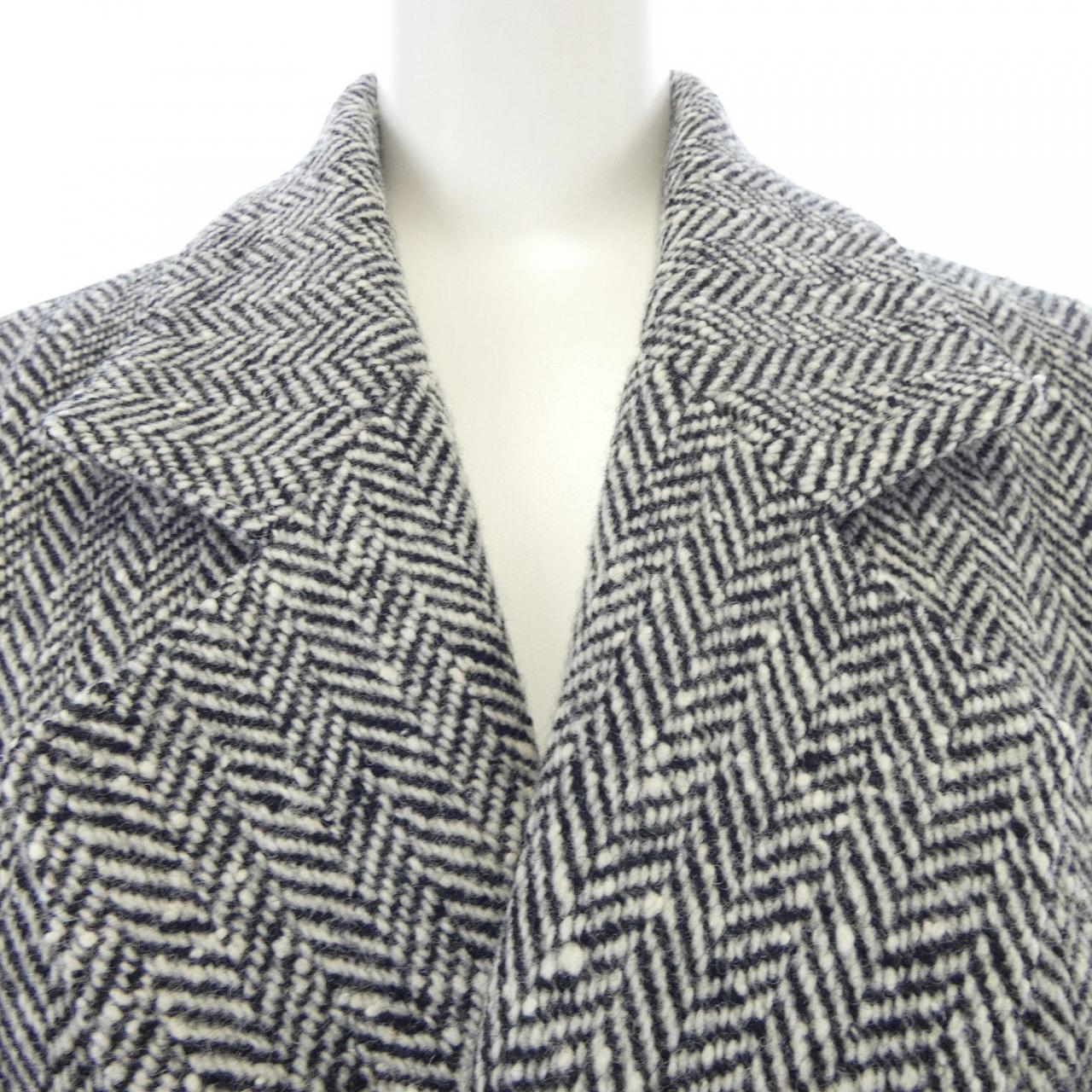 マディソンブルー MADISON BLUE コート