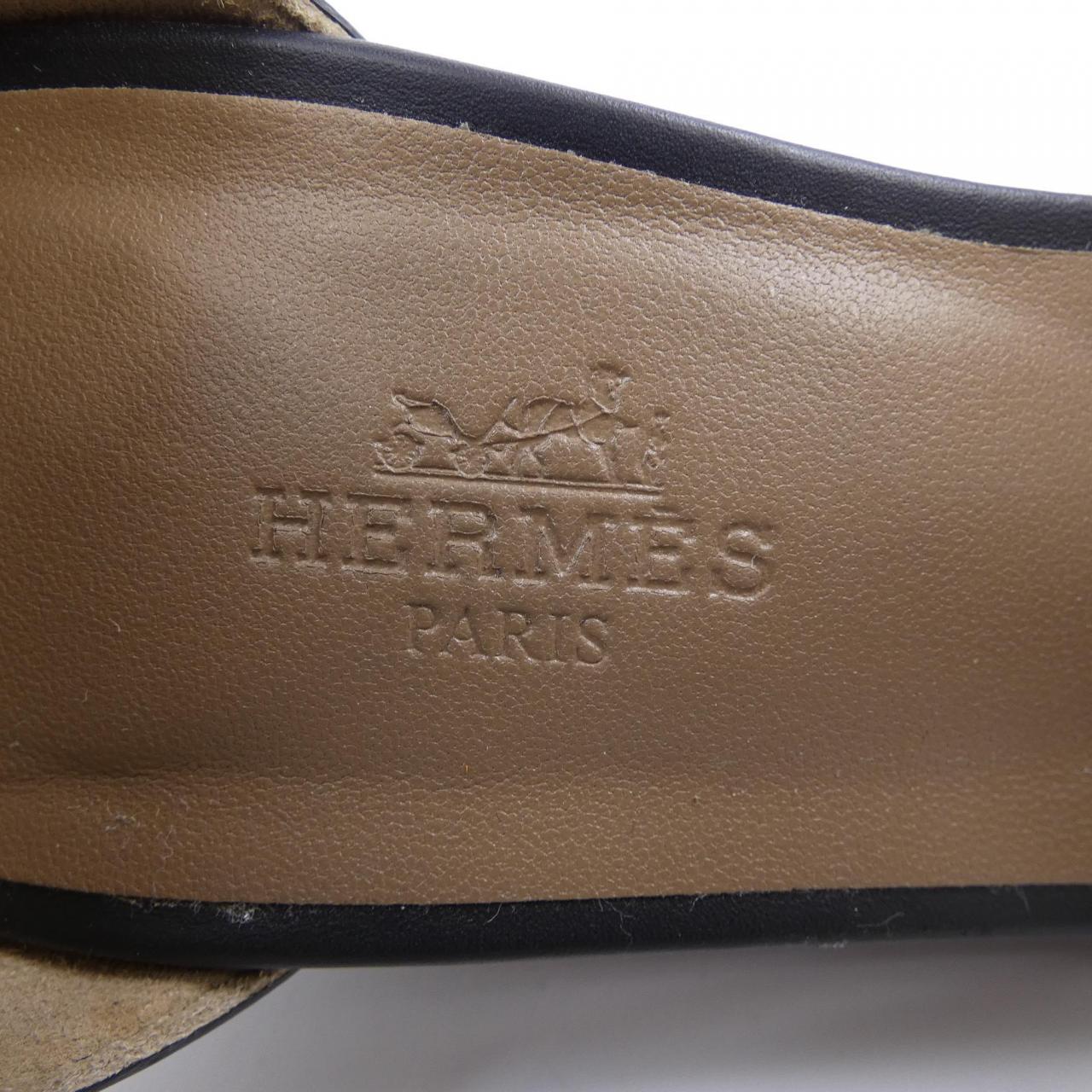 エルメス HERMES サンダル