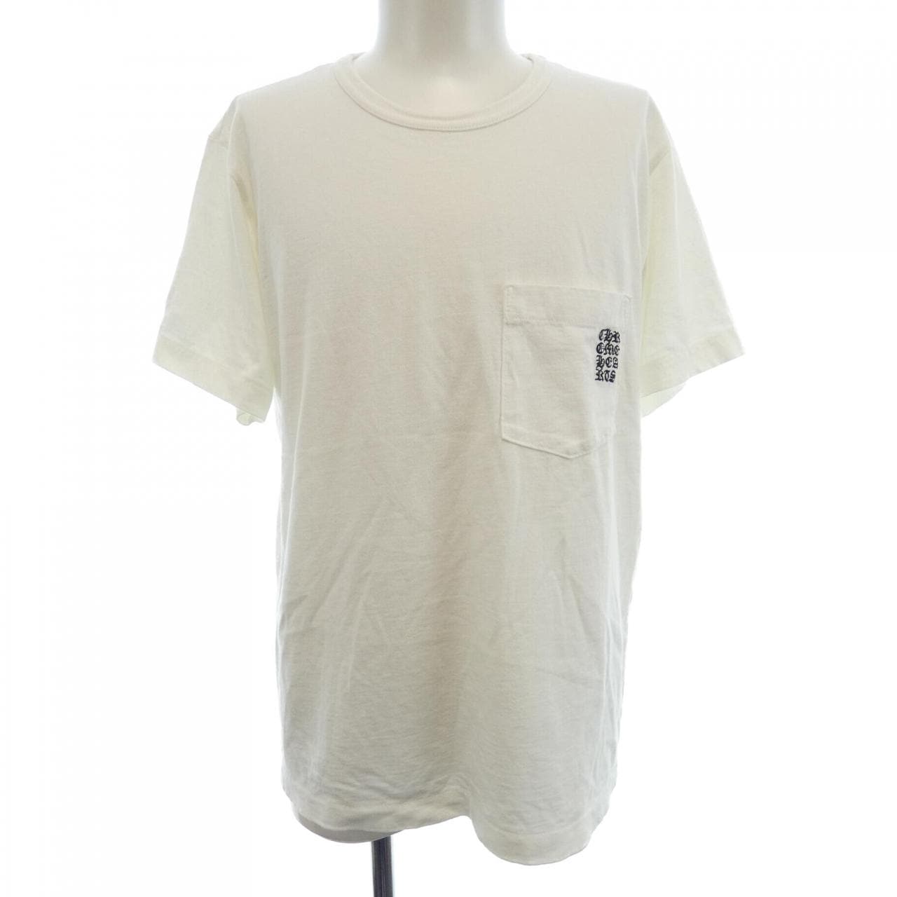 克羅CHROME HEARTS T 卹