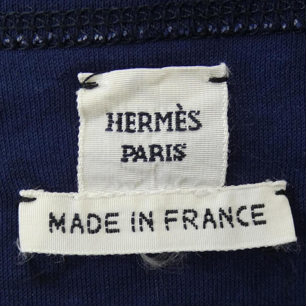 エルメス HERMES Tシャツ