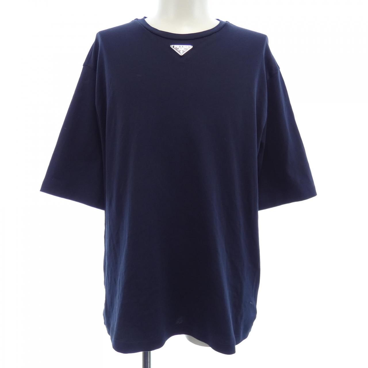 Prada PRADA T-shirt