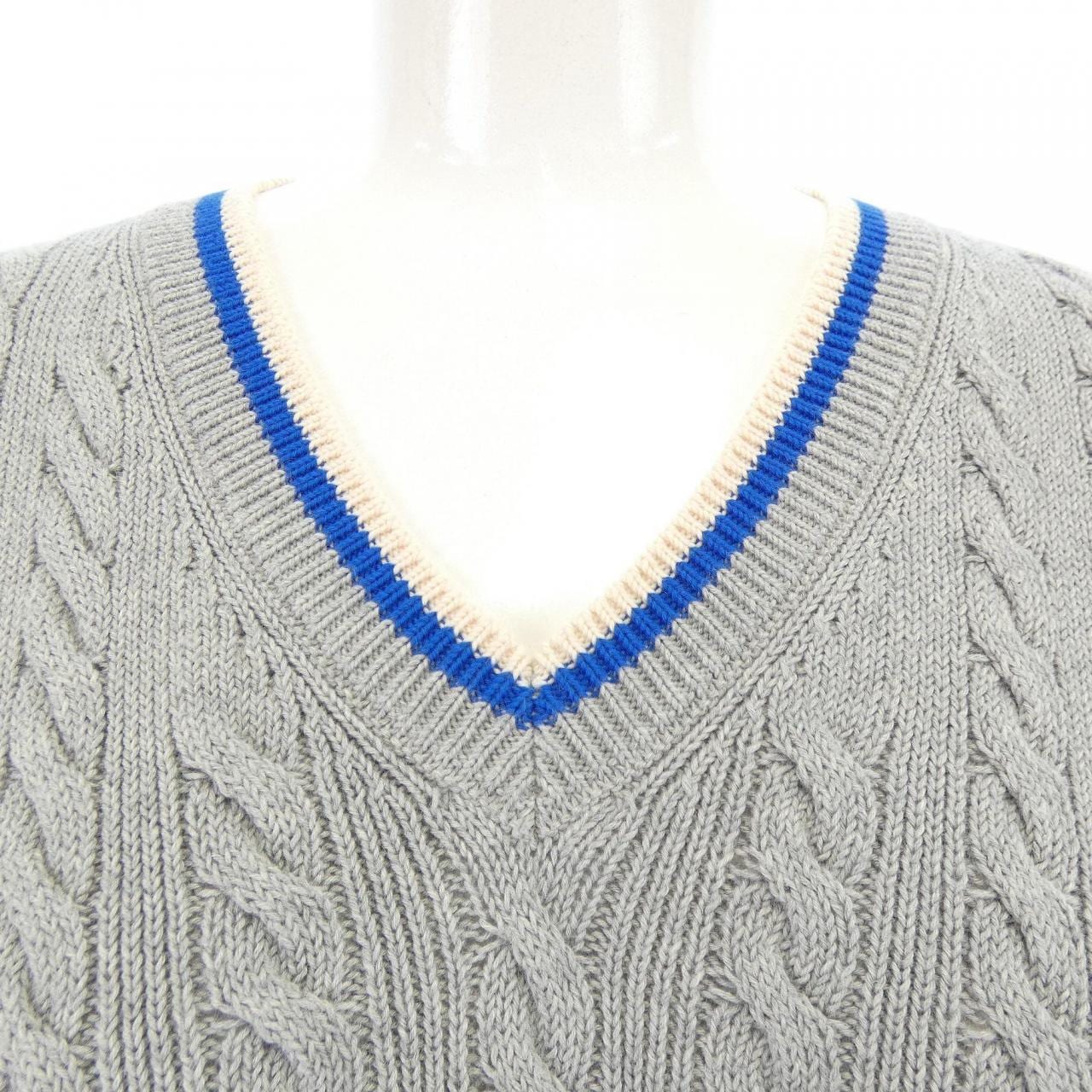 ロエベ LOEWE S359Y14KGD ベスト