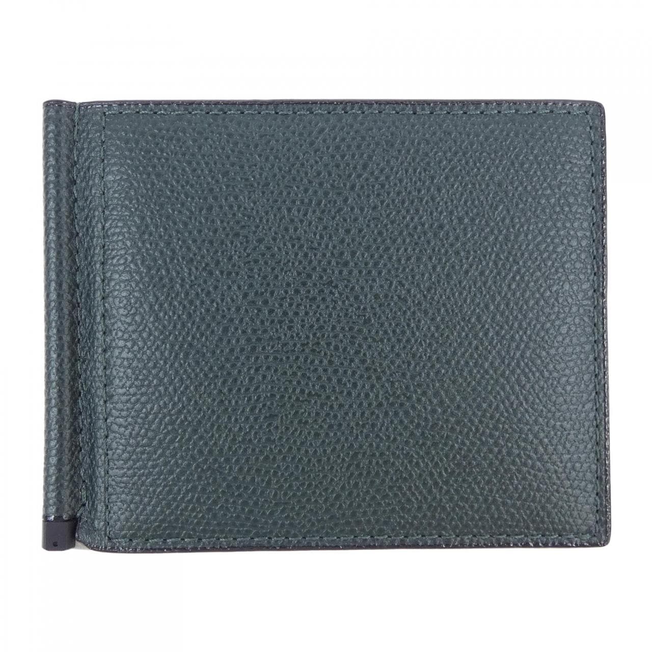 ヴァレクストラ VALEXTRA マネークリップ SGSR0080044LRDWG99 WALLET