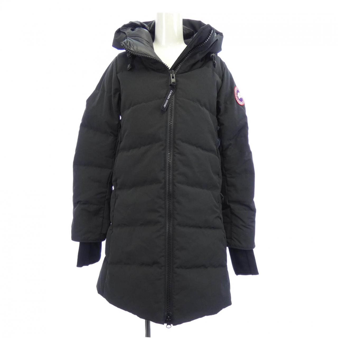 カナダグース CANADA GOOSE 3832L MERRITT メリット ダウンコート