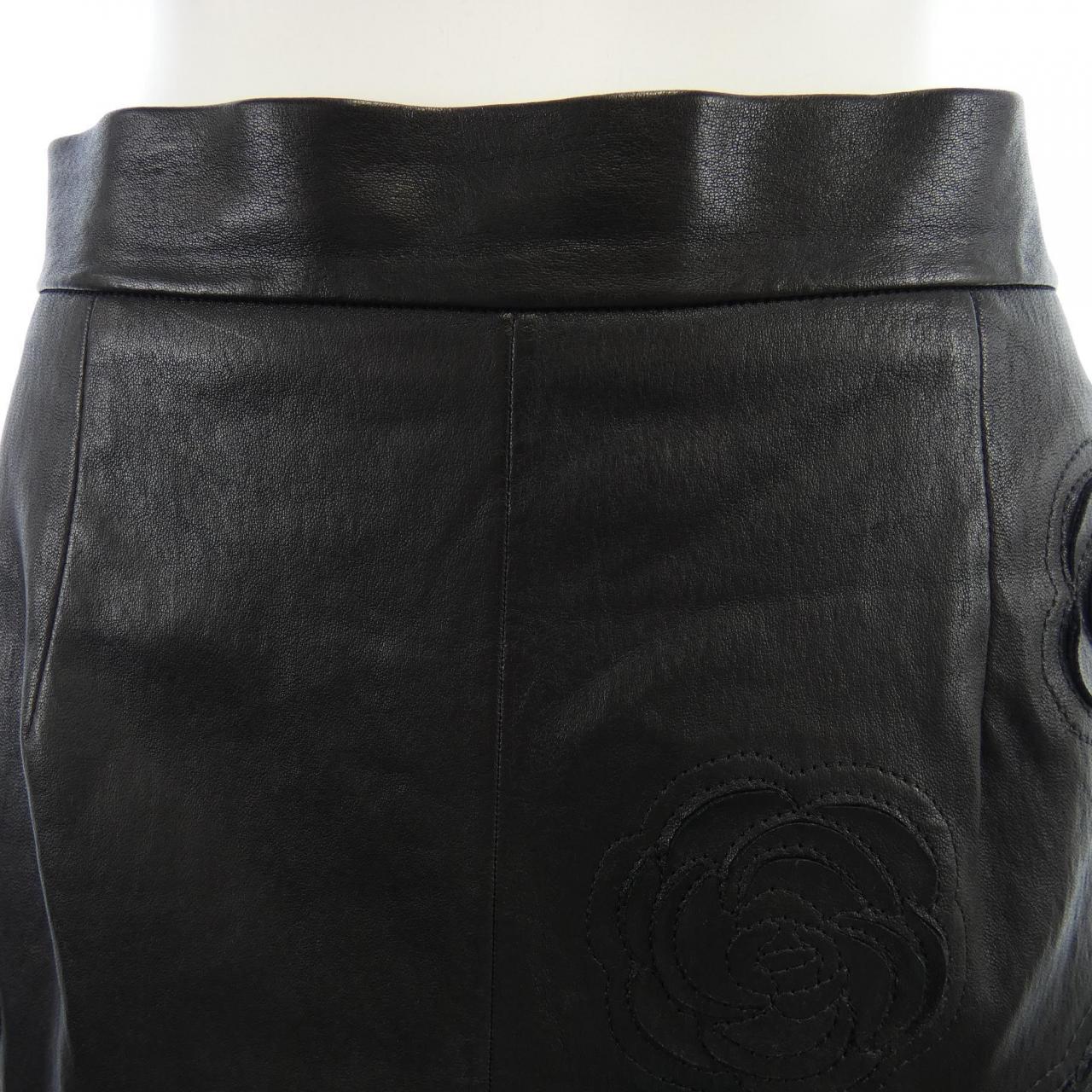 シャネル CHANEL P38720C00123 スカート