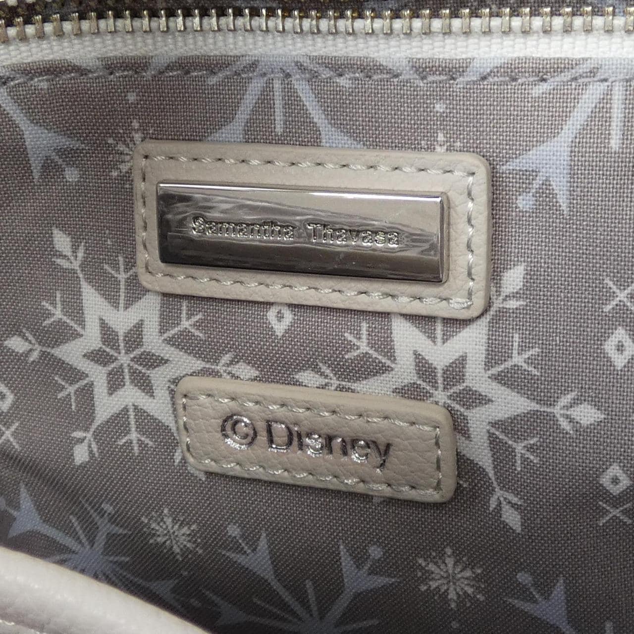 サマンサタバサ Samantha Thavasa BAG
