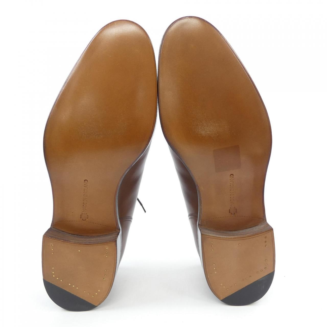 エドワードグリーン EDWARD GREEN DOVER シューズ