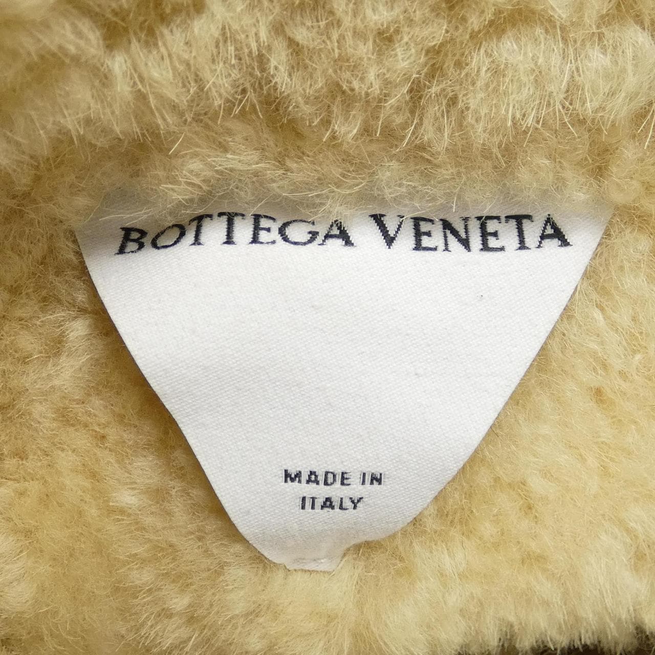 ボッテガヴェネタ BOTTEGA VENETA 707946 V28J0 ジャケット