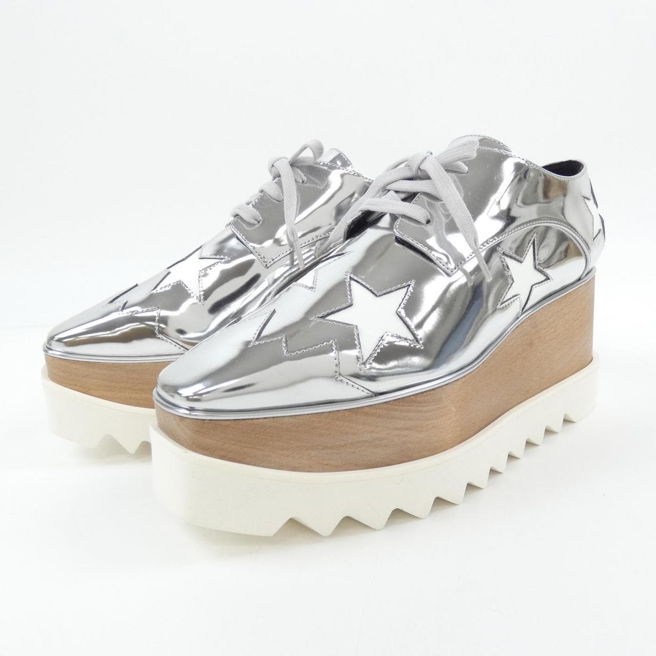 ステラマッカートニー STELLA MCCARTNEY 363998 シューズ