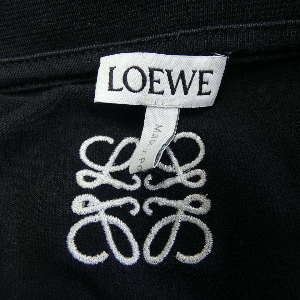 ロエベ LOEWE H526Y22J23 Tシャツ