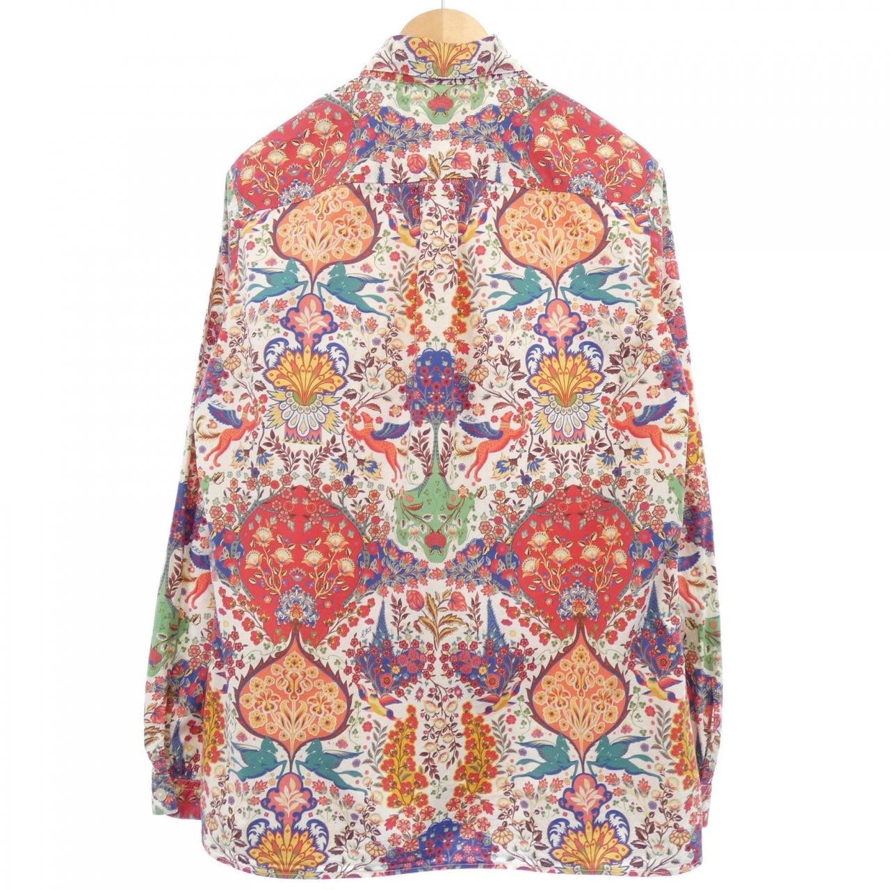 エトロ ETRO シャツ