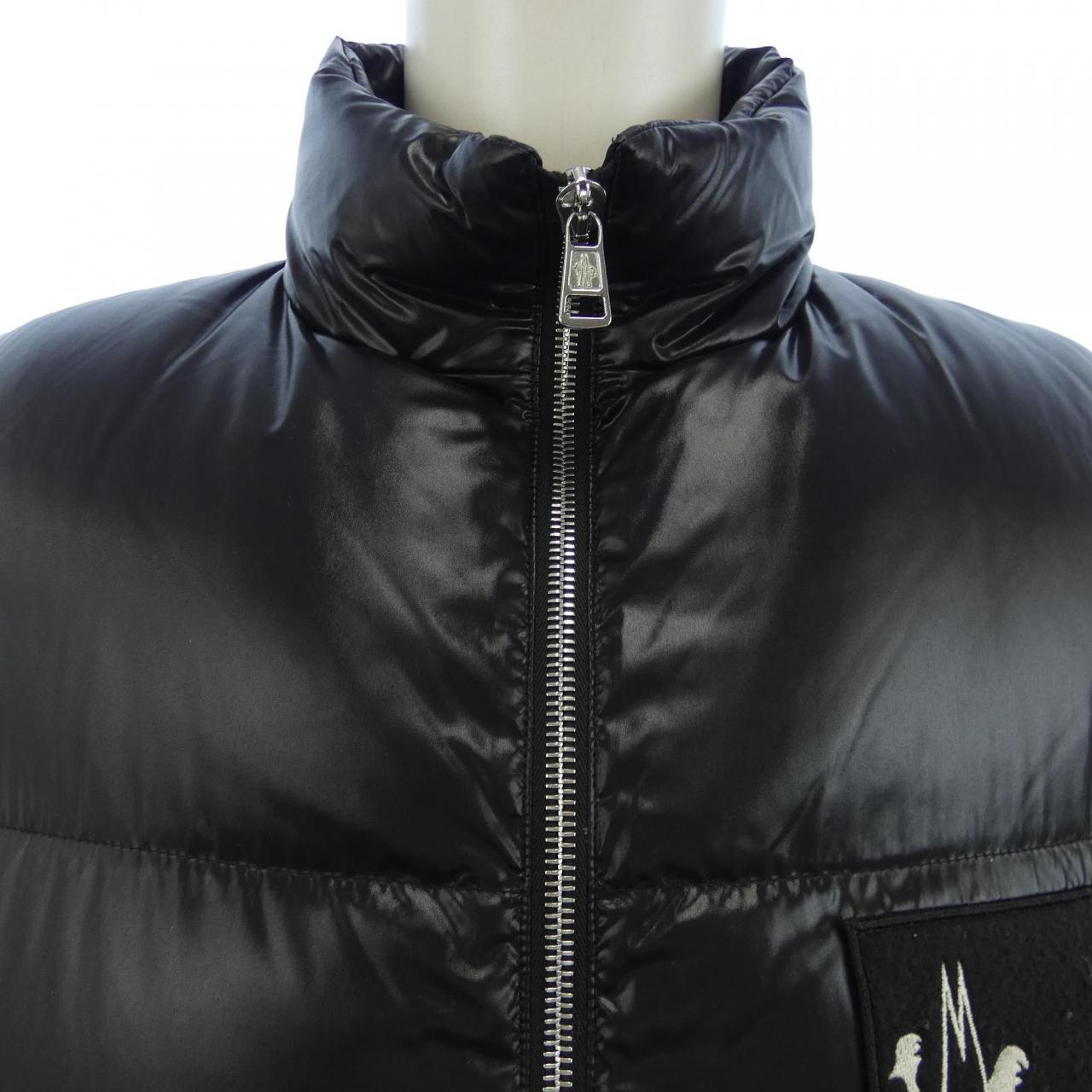 モンクレール MONCLER BANKER ダウンベスト