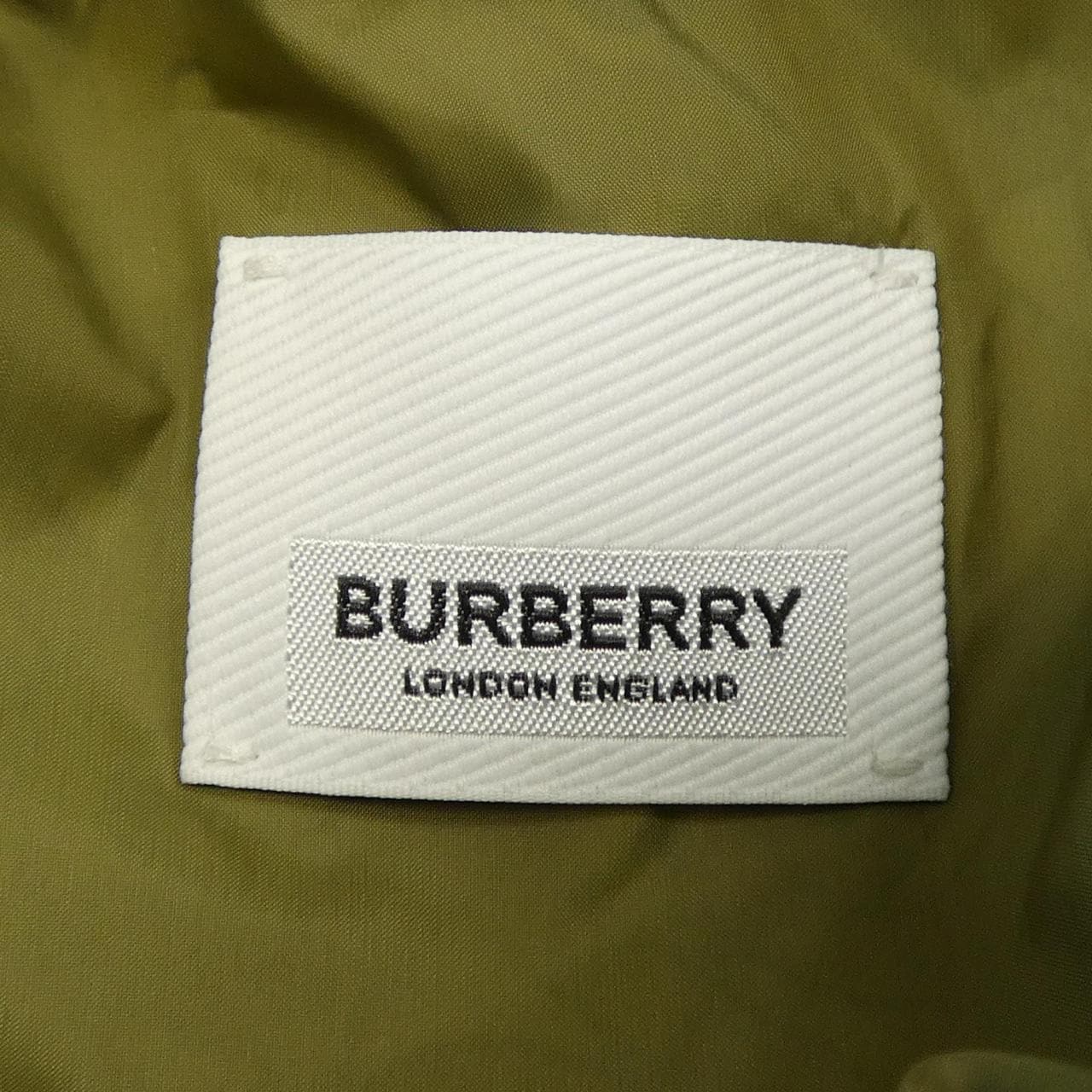 バーバリー BURBERRY 8016811 コート