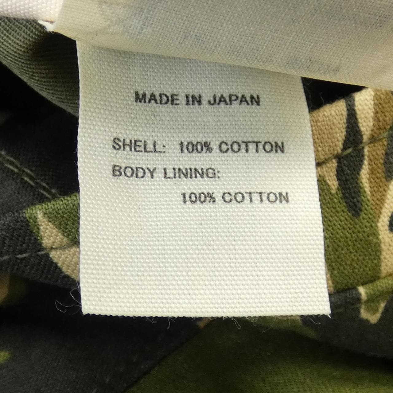 トイズマッコイ TOY'S McCOY ジャケット