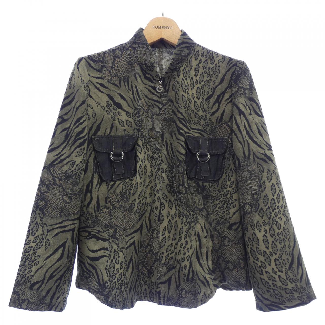 イタリヤ 伊太利屋 634450-E0H トップス