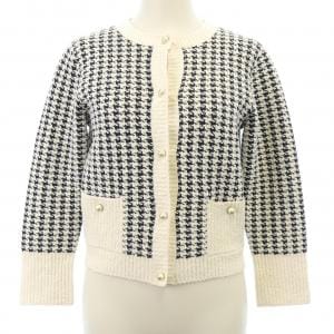 クリスチャンディオール CHRISTIAN DIOR ディオールトライバル　DIOR　TRIBALES 354W05AM324 カーディガン