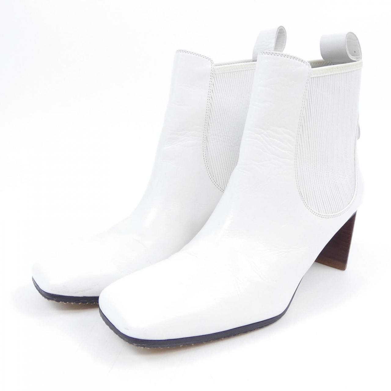 ロエベ LOEWE ブーツ